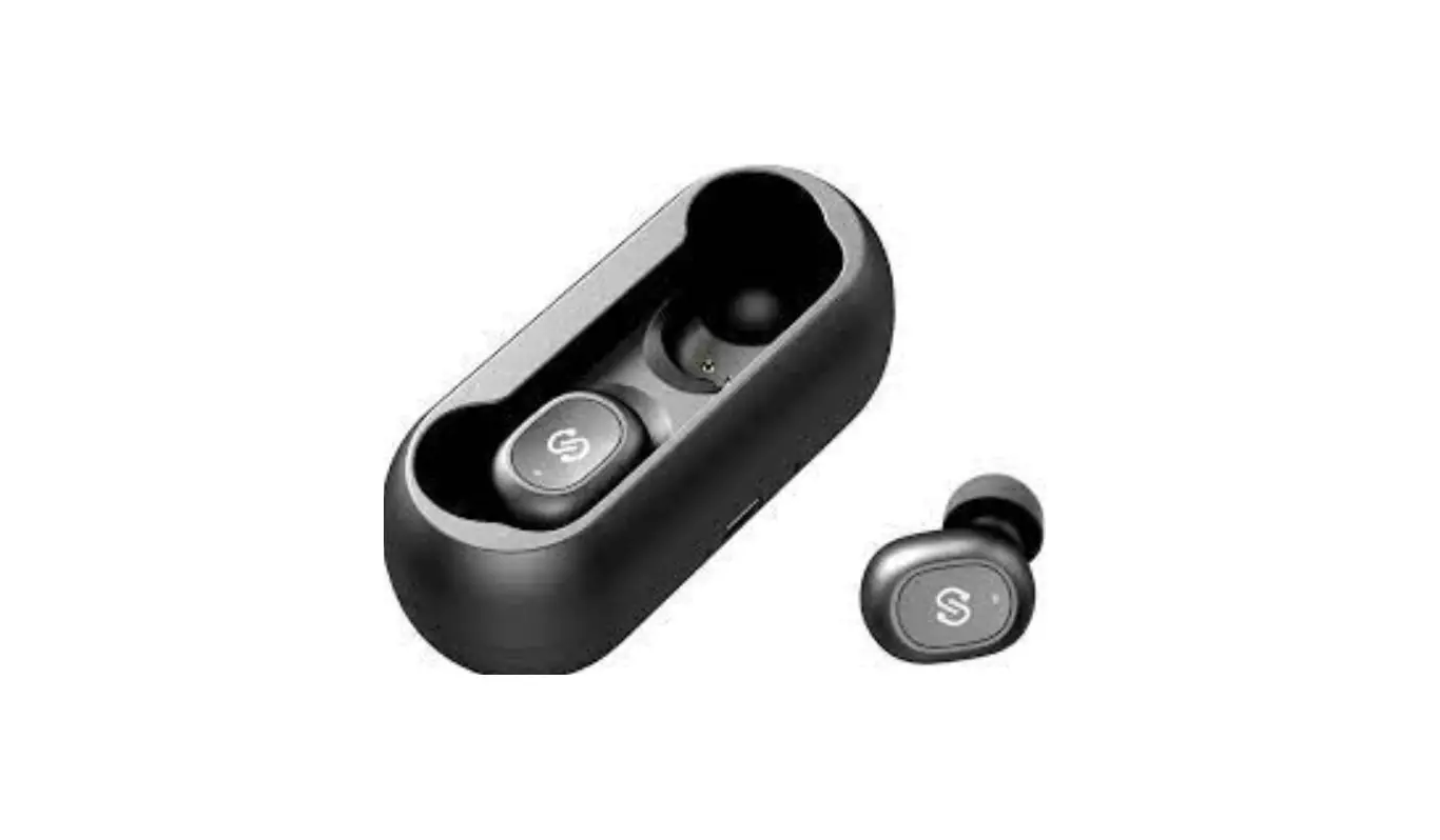 Faqs How To Reset Soundpeats Truefree+? User Manual