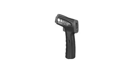 Uni-t Infrared Thermometers Ut300c Instruction Manual