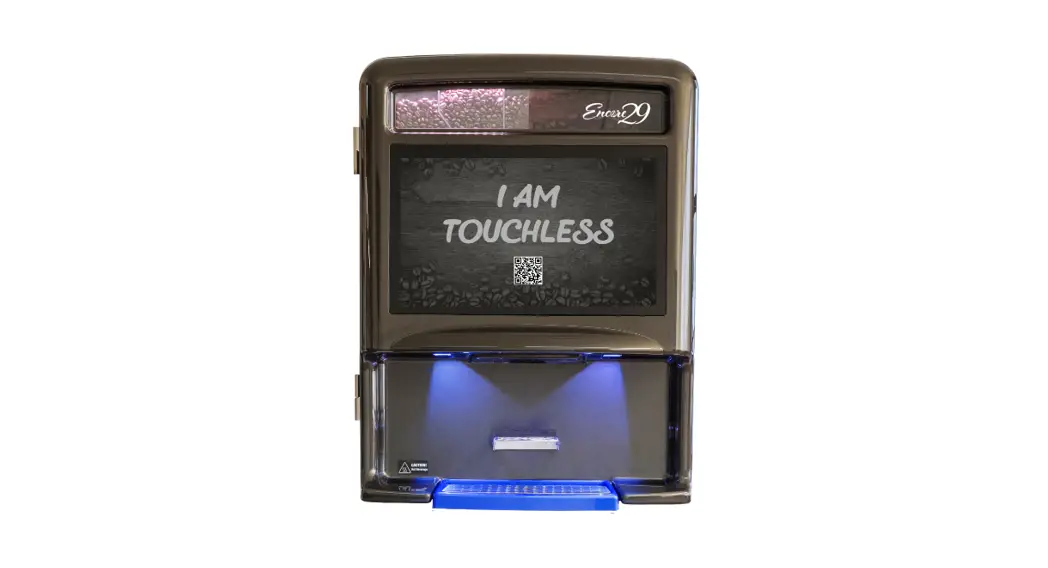 Cafection Evoca Sophia User Manual