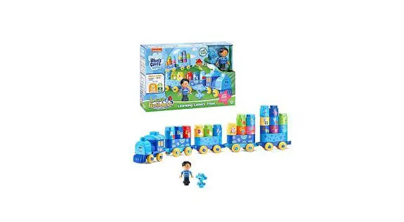 Leap Frog 80-612800 Learning Letters Train User Guide Leap Frog 80-612800 Learning Letters Train User Guide
