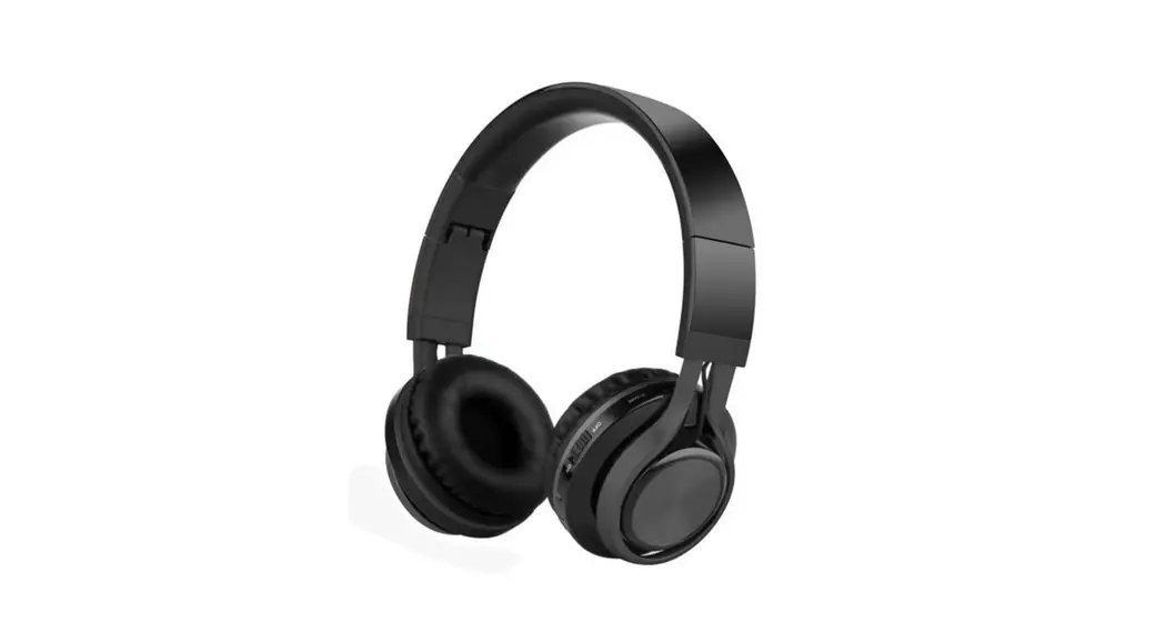 Friendie11 Wireless Headphone Instruction Manual Friendie11 Wireless Headphone Instruction Manual