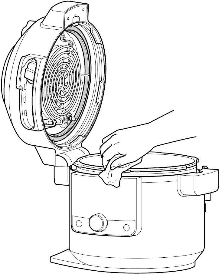 Dishwasher & Hand-Washing