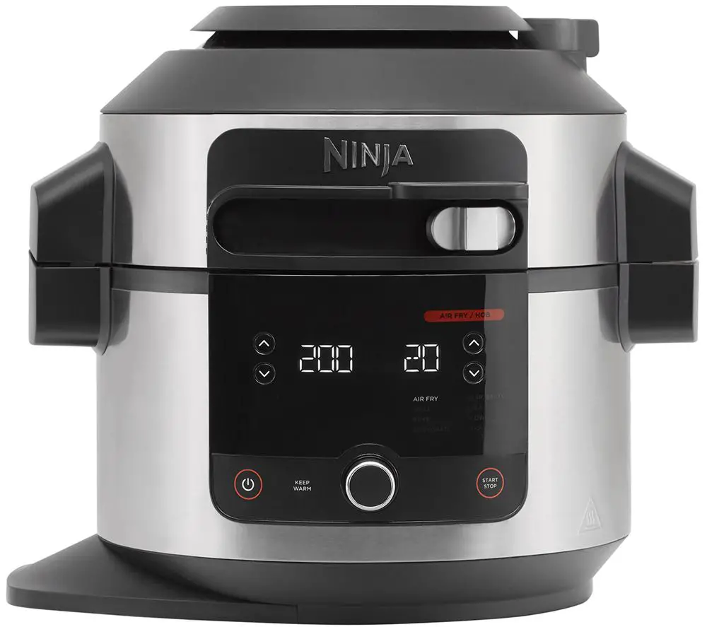 NINJA OL550UK SmartLid Multi-Cooker