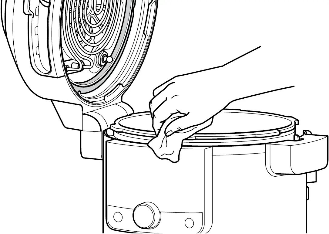 STEAM CLEANING INSTRUCTIONS 03