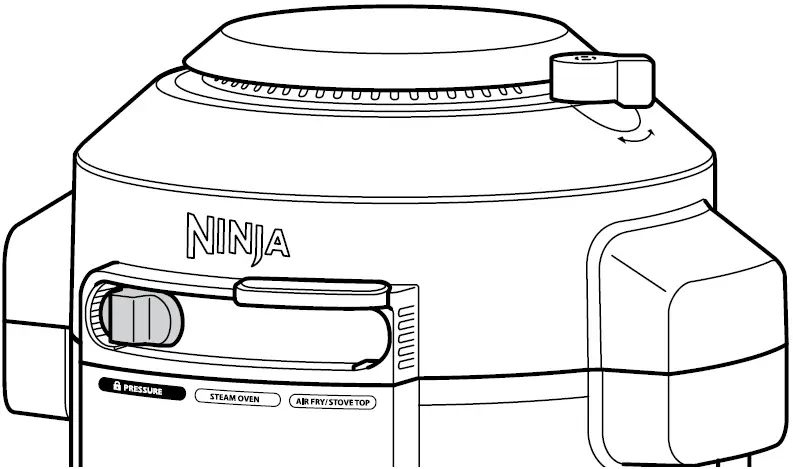 USING THE PRESSURE COOKING FUNCTIONS 02