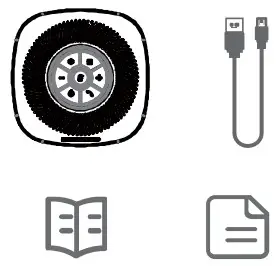 ADDASOUND S1000 USB Bluetooth Conference Speakerphone - fig2