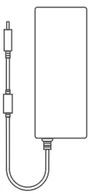 Standard Accessories