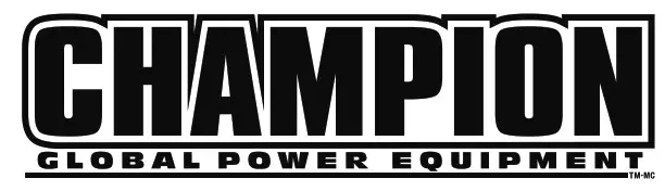 CHAMPION LOGO