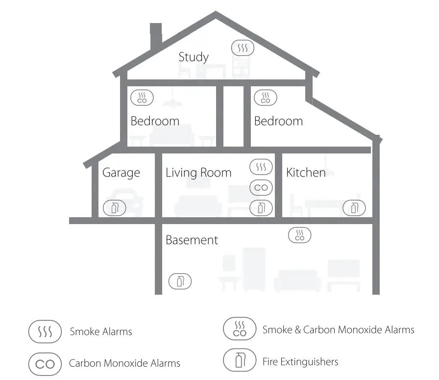 IKEA 903.267.92 KNOXHULT Wall Cabinet with Door fig2