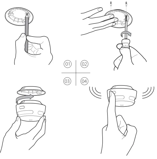 IKEA 903.267.92 KNOXHULT Wall Cabinet with Door fig4
