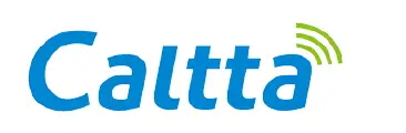 Caltta PH600 Digital Portable Radio-logo