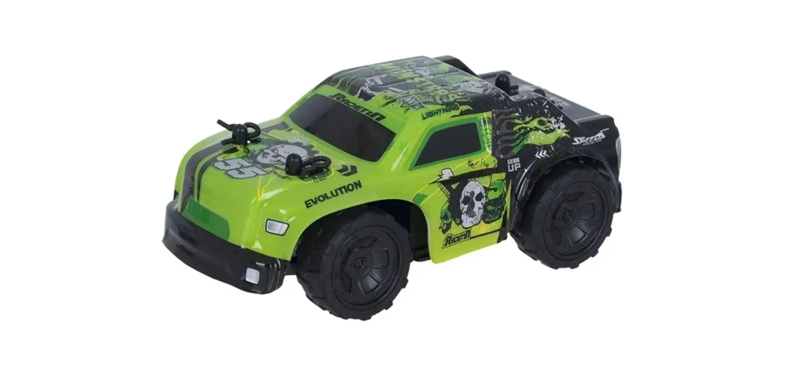 Alpha Group 253101 Race Tin Car Instructions