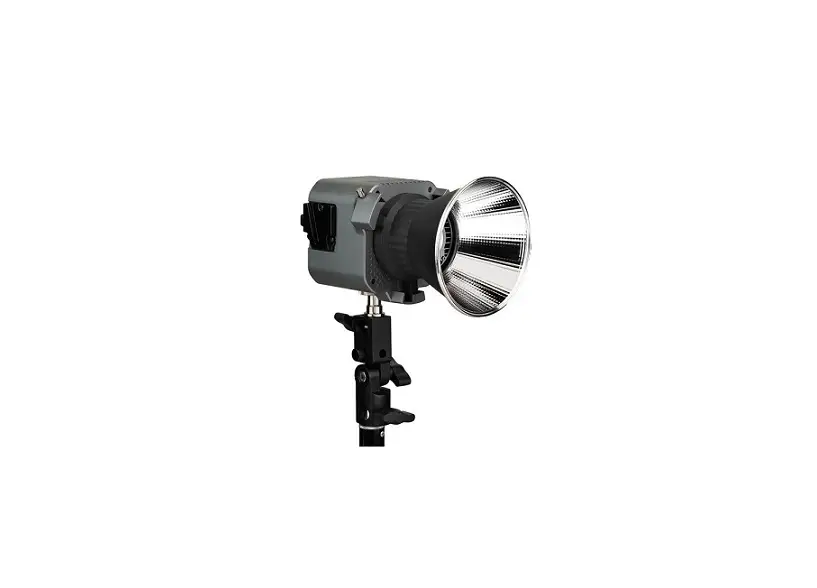 Amaran Apa0209a10 60d Video Light Instruction Manual