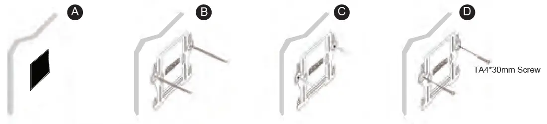 Fanvil i51W SIP Indoor Station FIG 12