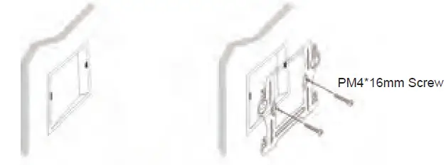 Fanvil i51W SIP Indoor Station FIG 13