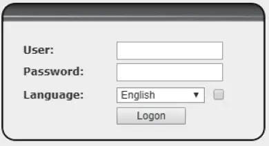 Fanvil i51W SIP Indoor Station FIG 16