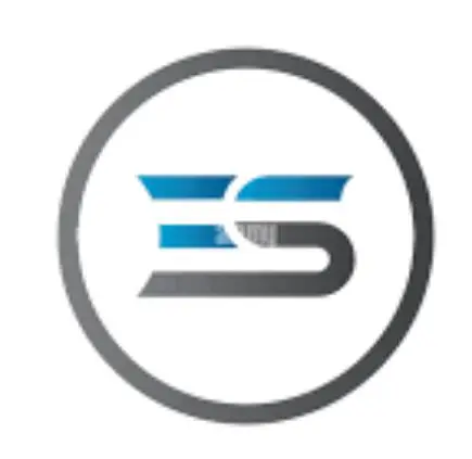 E S Enterprises logo