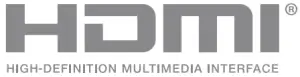 HDMI Logo