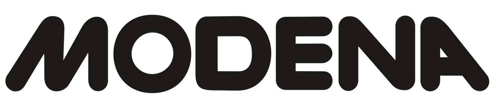 modena logo
