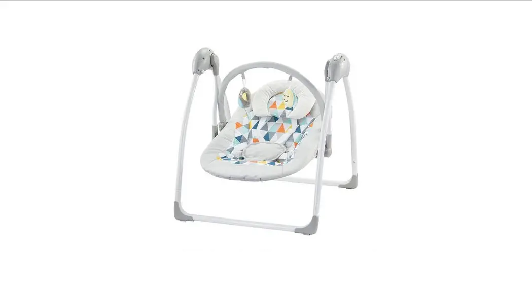 Kogan Bbpswingsta Portable Swing User Guide