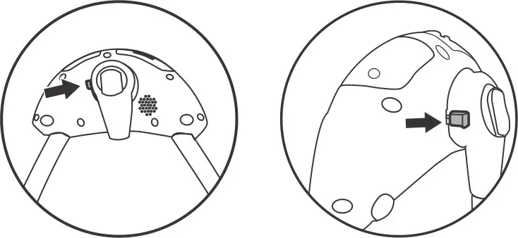 kogan BBPSWINGSTA Portable Swing- Swing Lock