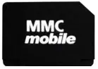 MultiMedia Card (MMC) Mobile