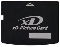 Extreme Digital (xD)