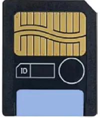 Smart Media/Smart Media XD