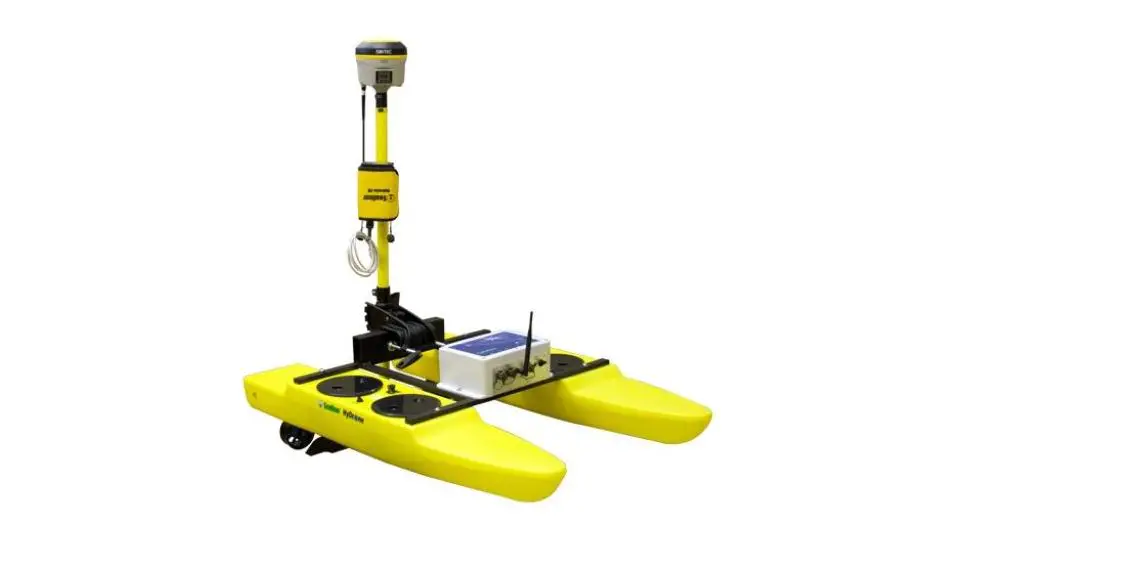 Seafloor Hydrolite-tm Echosounder Kit System User Manual Seafloor Hydrolite-tm Echosounder Kit System User Manual