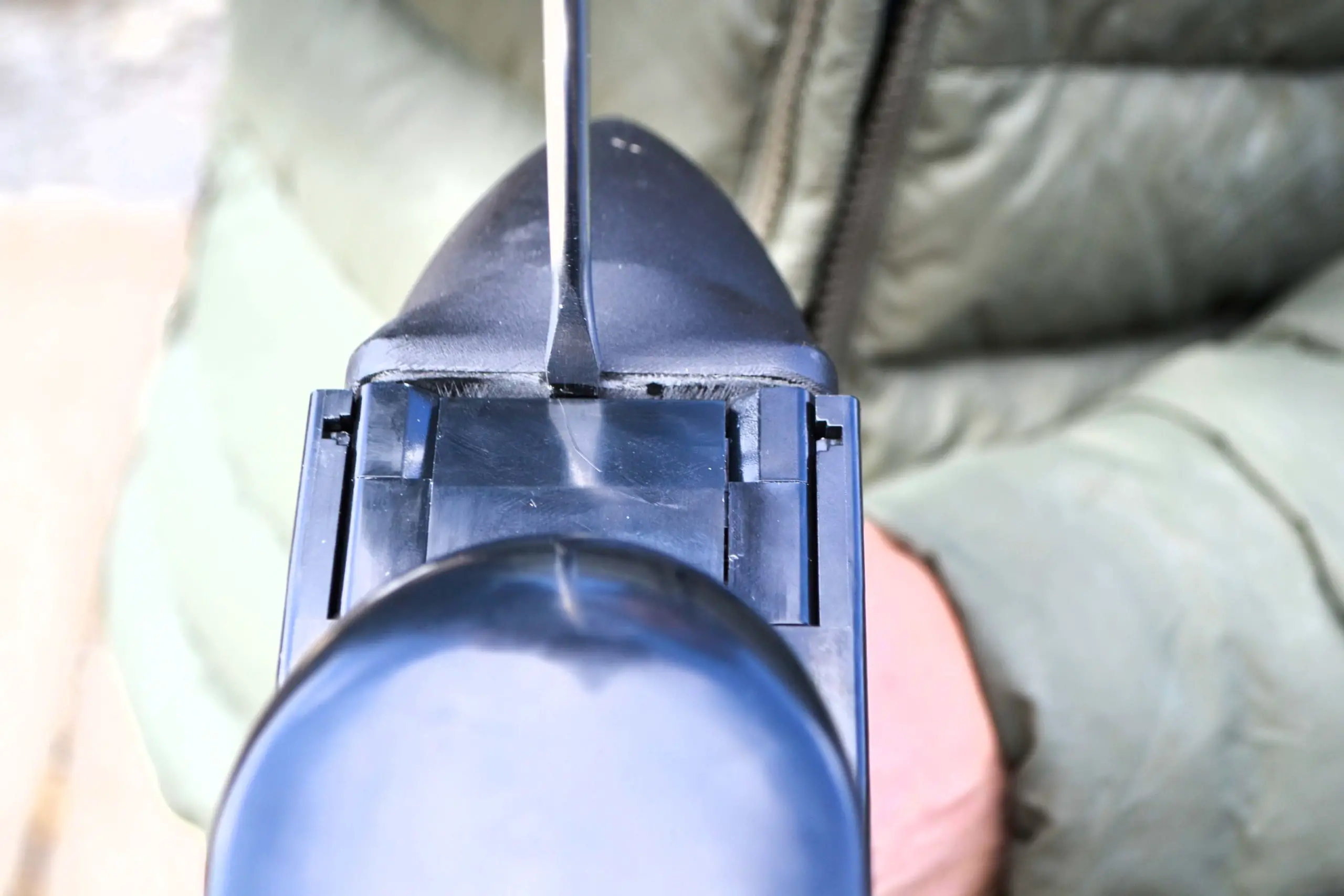 Seafloor HydroLite-TM Echosounder Kit System Fig7