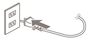 duux DXPU06 07 Bright Smart Air Purifier - Installation 5