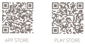 duux DXPU06 07 Bright Smart Air Purifier - QR code 2