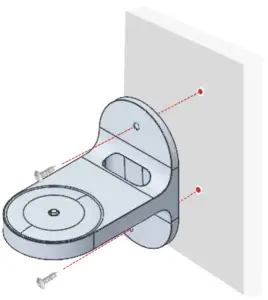 Mounting Instuctions