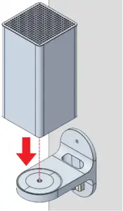 Mounting Instuctions