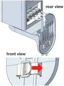 Mounting Instuctions
