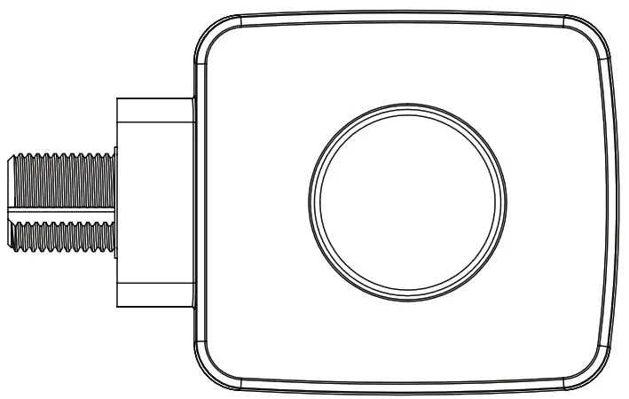DOUGLAS BT FMS A Lighting Controls Bluetooth Fixture Controller & Sensor - Cover