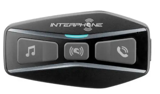 SENA U-COM 4 Motorbike Intercom