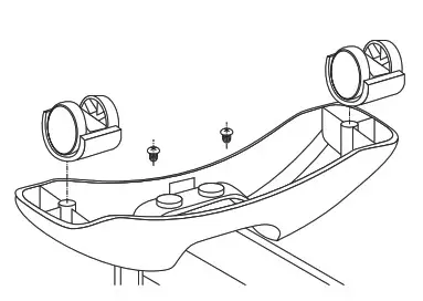 TESY MC 2014 Electric Panel Heater- INSTALLATION