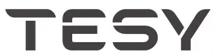 TESY logo- 3