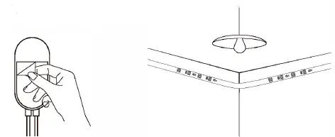 Govee H617C RGBIC LED Strip Lights 3