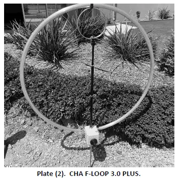 CHAMELEON -ANTENNA C-HA-F-LOOP-3-0 Basic -Portable -HF-Loop-Antenna-2