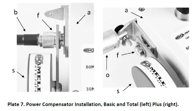 CHAMELEON -ANTENNA C-HA-F-LOOP-3-0 Basic -Portable -HF-Loop-Antenna-7