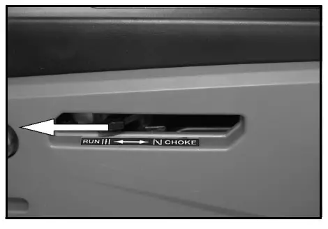 Clarke IG1200D 1100W Inverter Generator-position