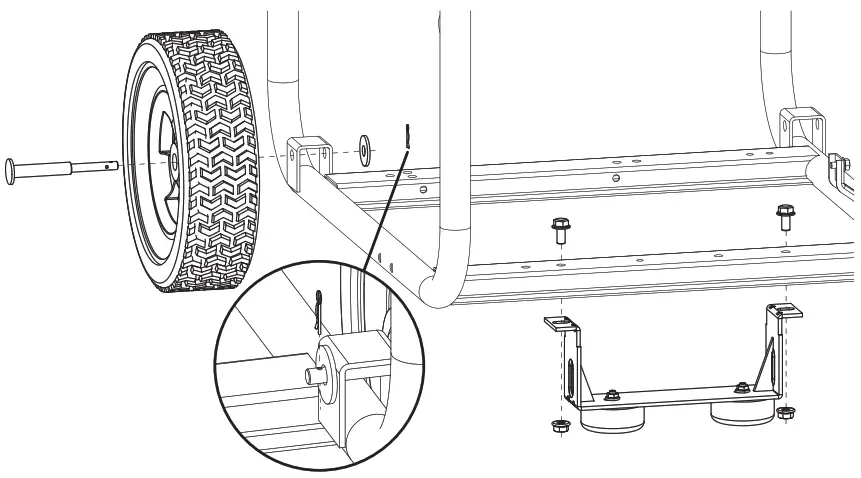 FIRMAN Generator - Install