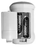 Laserliner 081.336A SmartVision-Laser Set Cross Line Laser Self Leveling Range Fig1