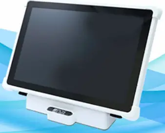 UIC NPOSJUNIOR Mobile POS Tablet PRO