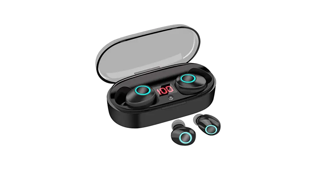 E-use Ge20a True Wireless Earbuds User Guide E-use Ge20a True Wireless Earbuds User Guide