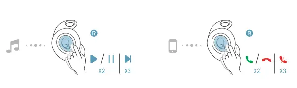 E USE GE20A True Wireless Earbuds-fig10