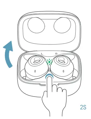 E USE GE20A True Wireless Earbuds-fig12