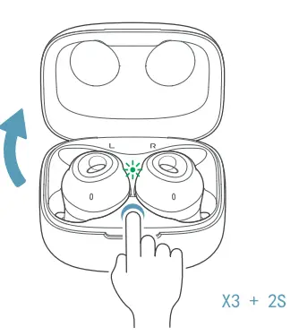 E USE GE20A True Wireless Earbuds-fig13